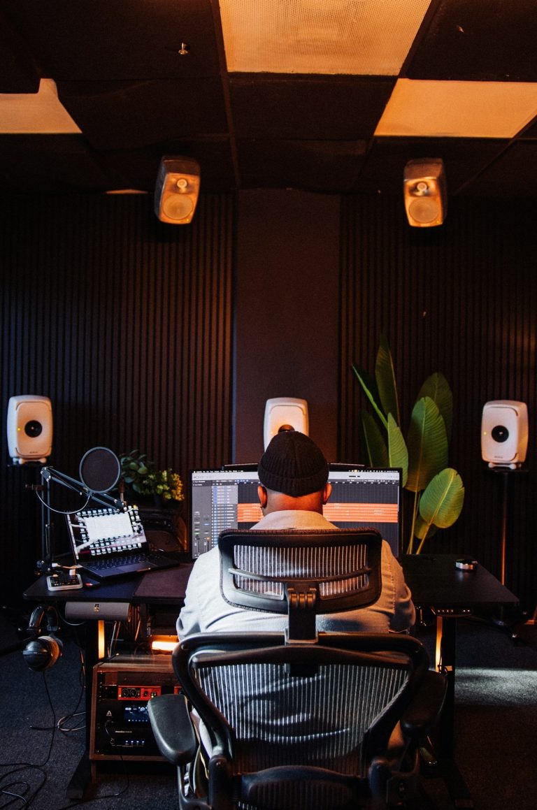 The Art of Crafting Compelling Audiobooks