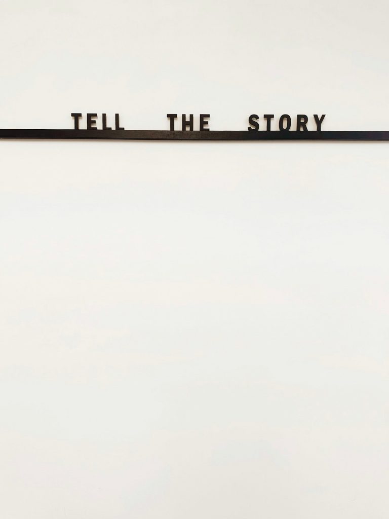 Ghostwriting: Bringing Voices to Life